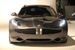 Fisker Karma Surf Shooting Brake 2011 года